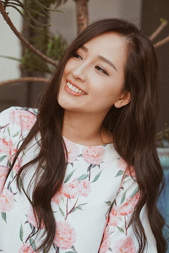 Đầu năm, hoa hậu Mai Phương Thúy thừa nhận sự thật bất ngờ này - 1