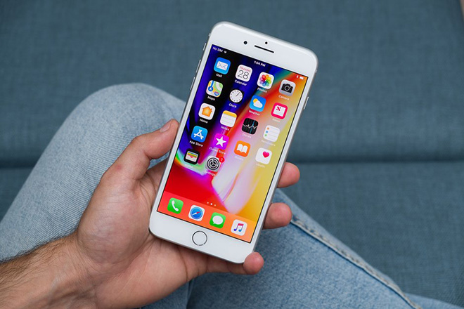 Apple đang nghiên cứu giải pháp quét vân tay đột phá cho iPhone - 1