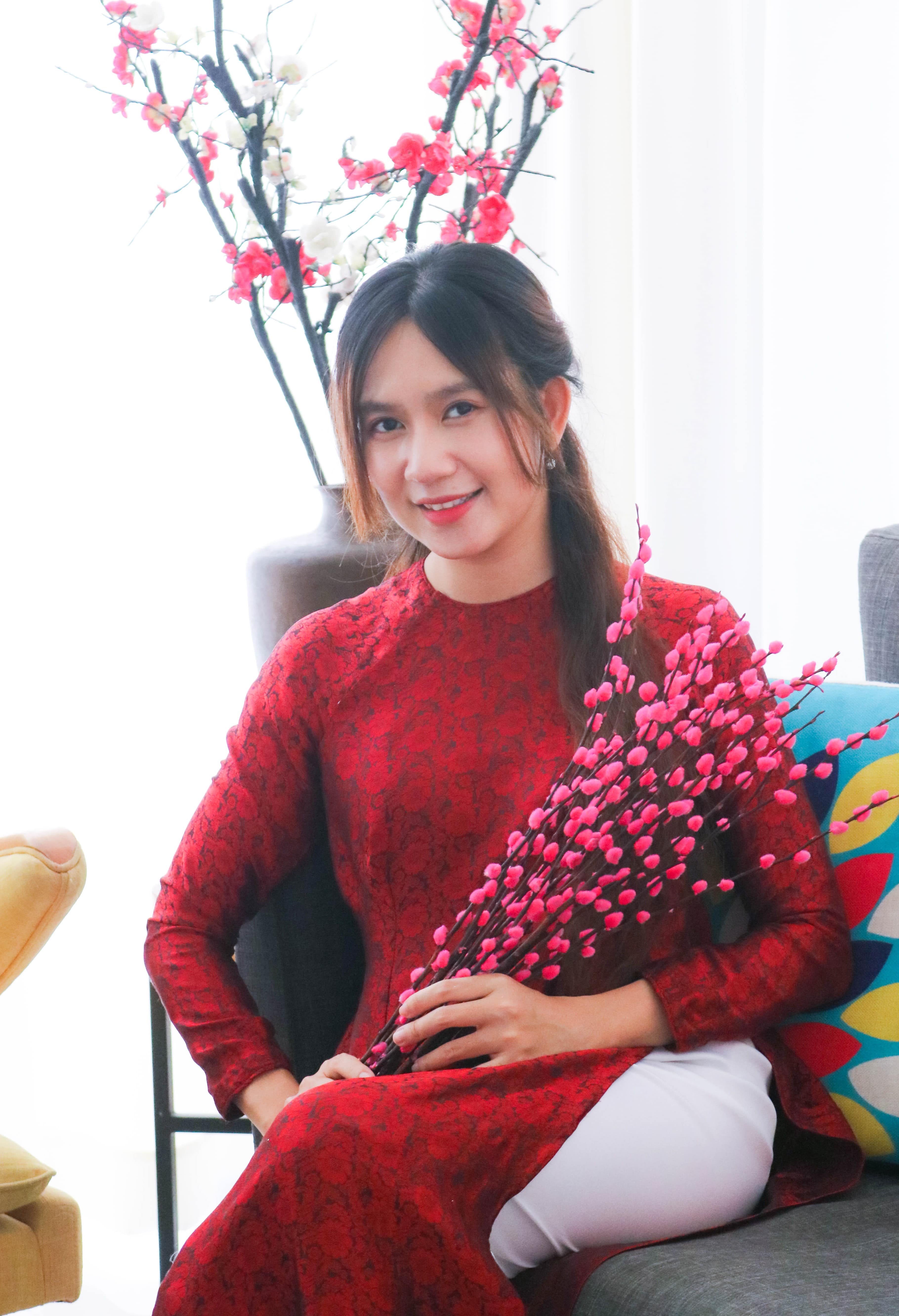 Bà xã Lý Hải nói gì trước tin đồn mang bầu lần 5 và ý định sinh con năm "Heo vàng"? - 2