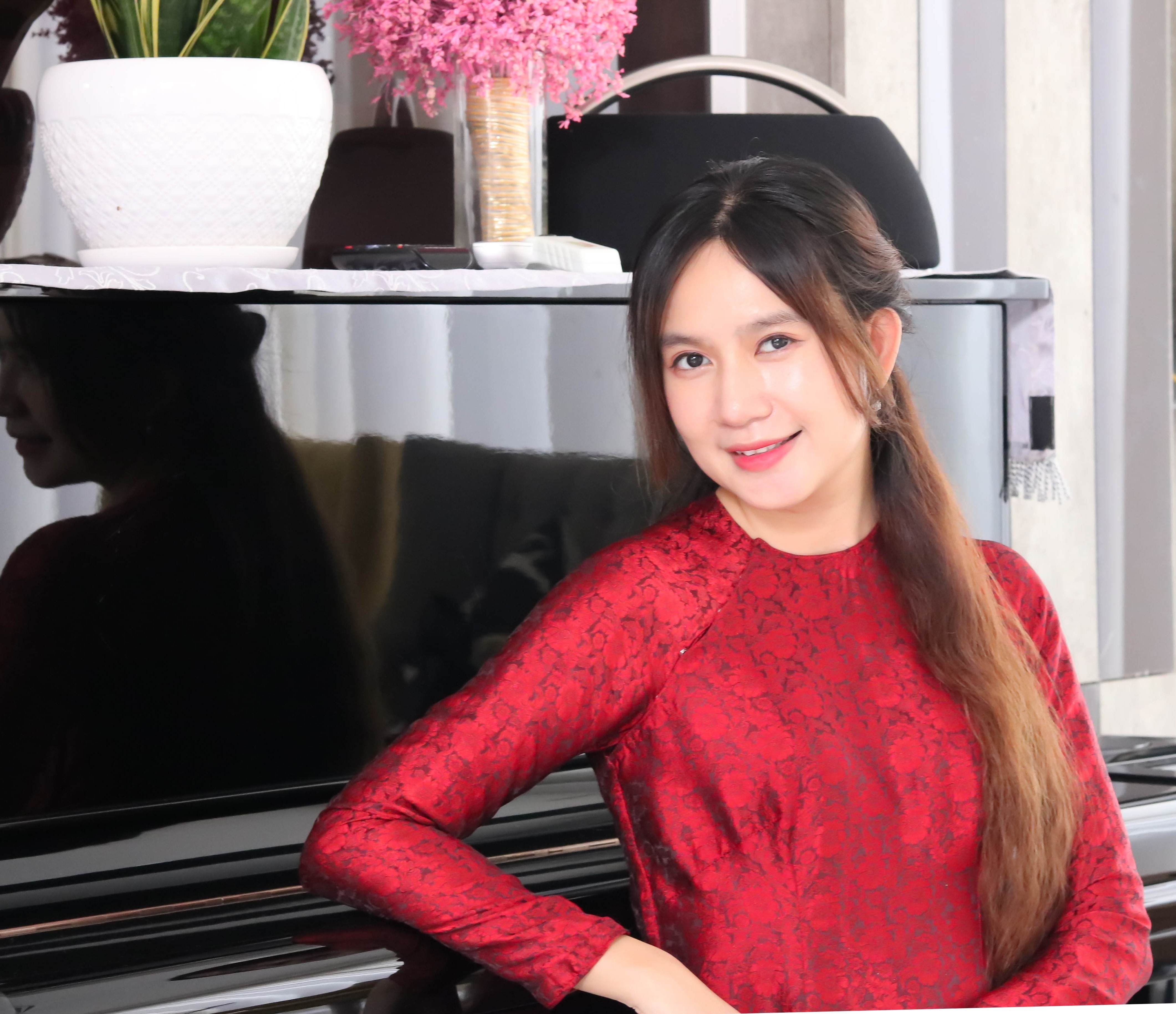 Bà xã Lý Hải nói gì trước tin đồn mang bầu lần 5 và ý định sinh con năm "Heo vàng"? - 4