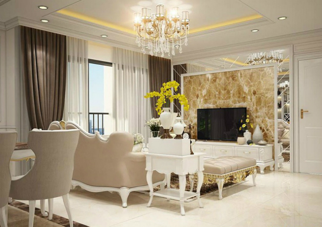 Cư dân mạng đang kỳ vọng trong năm nay, nữ ca sĩ sẽ sớm lên xe hoa bên bạn trai là bến đỗ bình yên. Nếu vậy, căn penhouse rất có thể là nơi Hòa Minzy và Minh Hải sẽ sống cùng nhau.