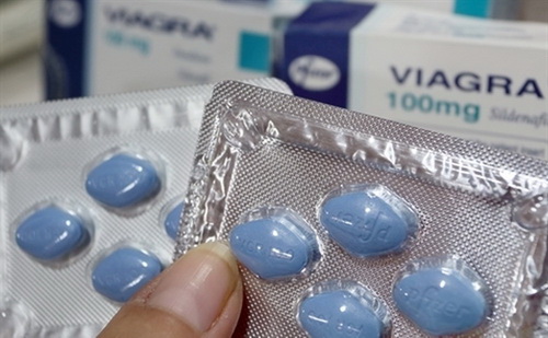 Các tai nạn liên quan đến Viagra còn tồi tệ hơn cả cái chết - 1