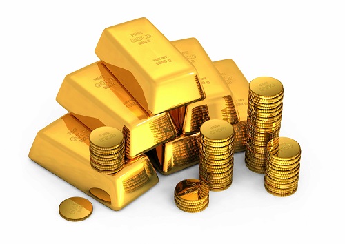 Giá vàng ngày 7/2/2019 (mùng 3 Tết): Lao dốc về ngưỡng báo động - 2