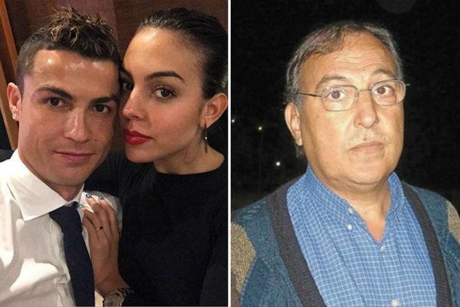 Ronaldo bị bạn gái xinh chê vô trách nhiệm, chỉ muốn yêu không thích cưới - 3