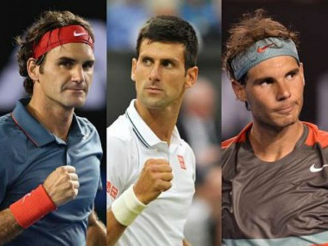 Tin thể thao HOT 7/2: Federer tiết lộ thích xem phim &#34;mít ướt&#34; trên máy bay - 3