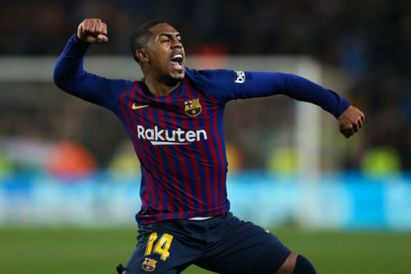 Chi tiết Barcelona - Real Madrid: Những phút cuối nghẹt thở (KT) - 7