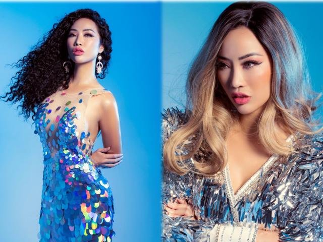 Giải trí - Á hậu ở biệt thự triệu đô vướng scandal tình ái 2 năm với Kim Lý giờ ra sao?