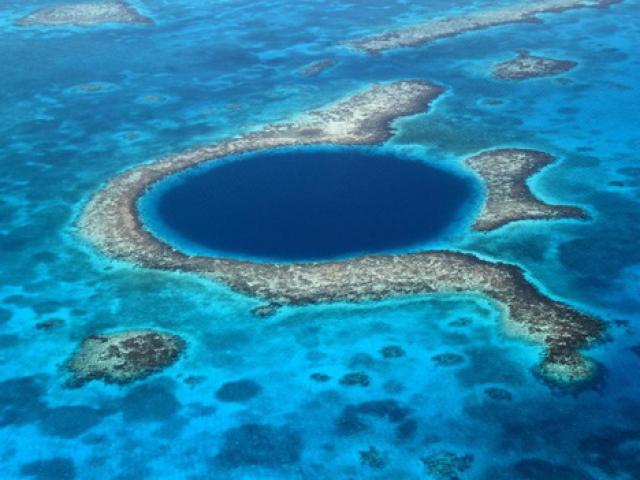 Thế giới - Giải mã bí ẩn lớn nhất đại dương