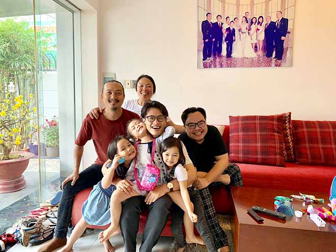 Đoan Trang khoe ảnh đón Tết ở Đồng Nai, bất ngờ với vị khách đặc biệt này - 4