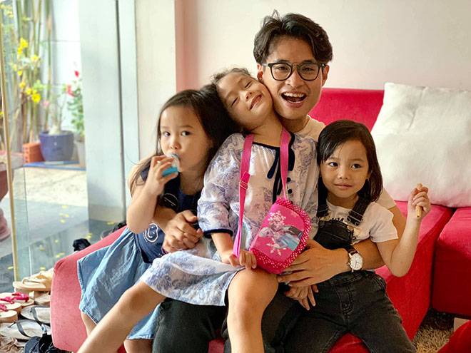 Đoan Trang khoe ảnh đón Tết ở Đồng Nai, bất ngờ với vị khách đặc biệt này - 5