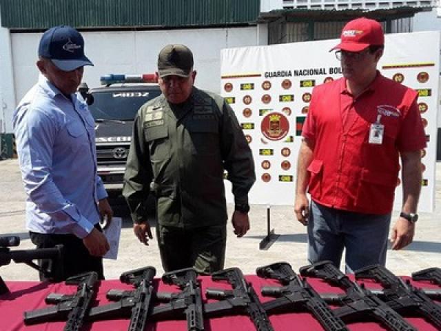 Thế giới - Đại sứ Mỹ: "Thời gian để đối thoại với Maduro đã qua lâu rồi"