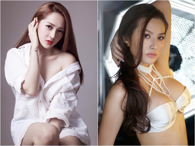 Giải trí - 5 "nàng tiên" nhà Hoài Linh gây sốt phim Tết 5 năm trước giờ ra sao?