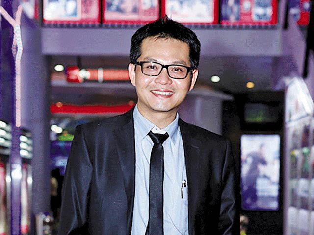 Ca nhạc - MTV - Quý ông showbiz Việt lấy vợ kém cả 20 tuổi: người hạnh phúc, kẻ ly hôn