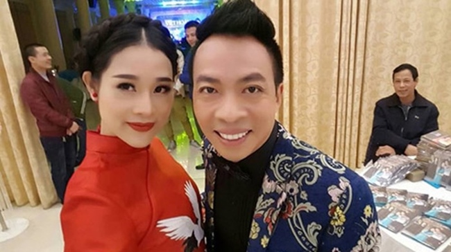 Quý ông showbiz Việt lấy vợ kém cả 20 tuổi: người hạnh phúc, kẻ ly hôn - 8