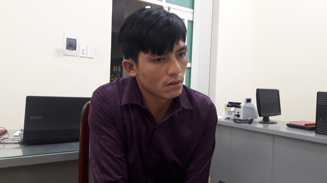 Bộ Công an thông tin vụ cướp hơn 2 tỷ đồng ở trạm thu phí cao tốc - 3