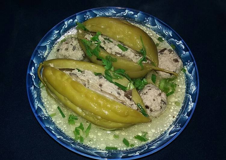 Lý do người miền Nam ăn khổ qua trong năm mới - 1