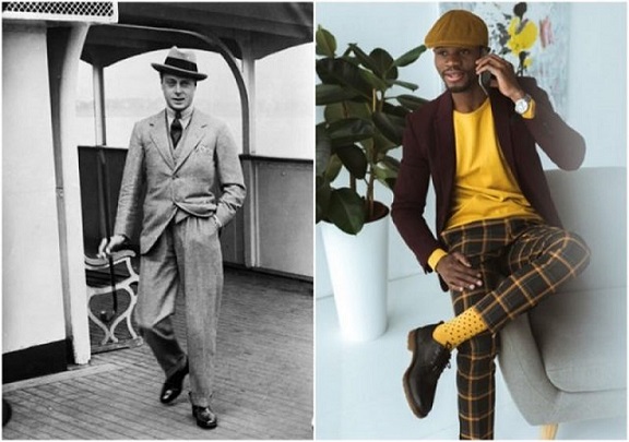 Những bức ảnh lột tả chân thực sự thay đổi trên khắp thế giới trong 100 năm - 5