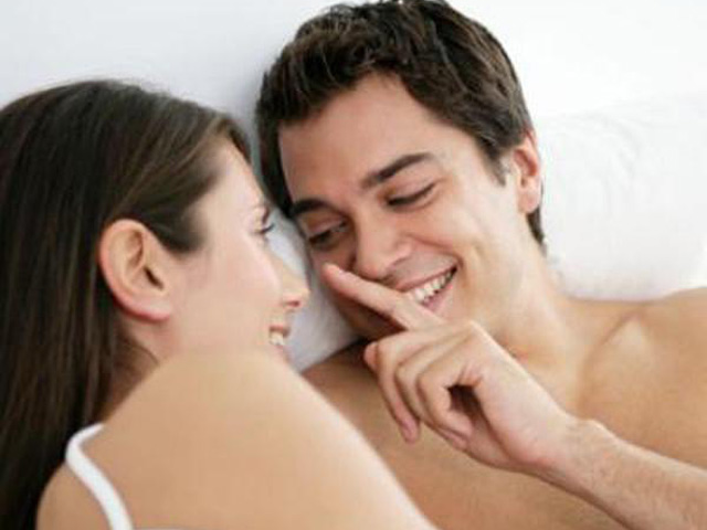 Bạn trẻ - Cuộc sống - "Chuyện ấy" vào mùa xuân nên kiêng kỵ những gì?