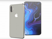 Điểm mặt những smartphone cấu hình KHỦNG sẽ "càn quét" thị trường năm 2019