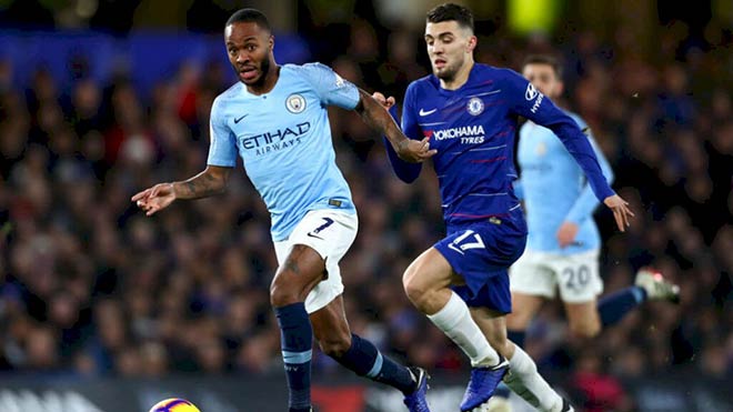 Dự đoán vòng 26 Ngoại hạng Anh: Đại chiến Man City – Chelsea, Liverpool & MU “nhấp nhổm” - 1