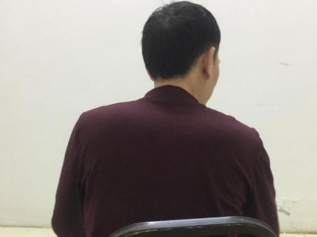 Pháp luật - Chuyện đời cựu trinh sát đặc nhiệm với vết trượt dài trong ma túy