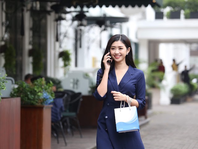 Công nghệ thông tin - Báo cáo của VNPT về tình hình thông tin liên lạc trong Tết Nguyên đán 2019