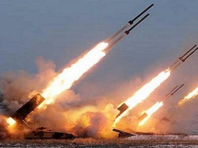 Thế giới - Học thuyết phòng thủ tên lửa của Mỹ khuấy động Nga - Trung chạy đua vũ trang?