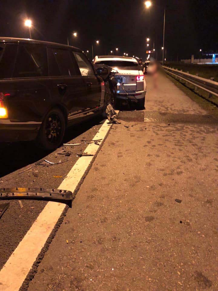 161 người tử vong vì tai nạn giao thông trong 8 ngày nghỉ Tết - 1