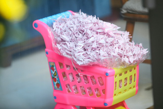 Mỹ Tâm về nhà ở Đà Nẵng, fan rủ nhau đến chúc Tết - 3