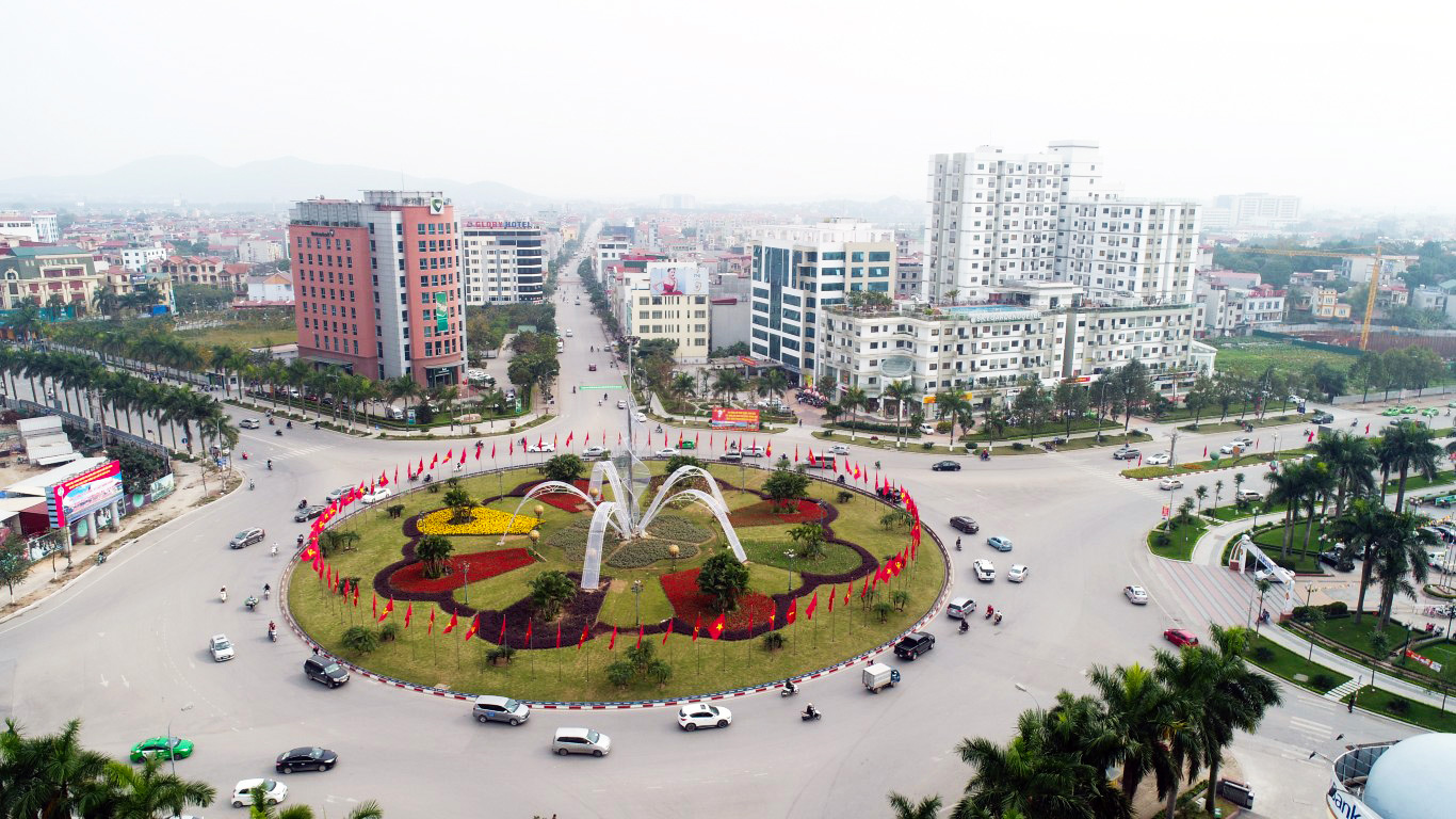 Toàn cảnh 6 tuyến đường vành đai &#34;xử lý&#34; ùn tắc giao thông ở Hà Nội, kết nối các tỉnh phía Bắc - 28