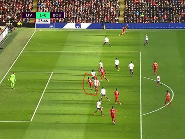 Bóng đá - Liverpool hưởng lợi khó tin: Mane ghi bàn "trời ban", fan Man City tức giận