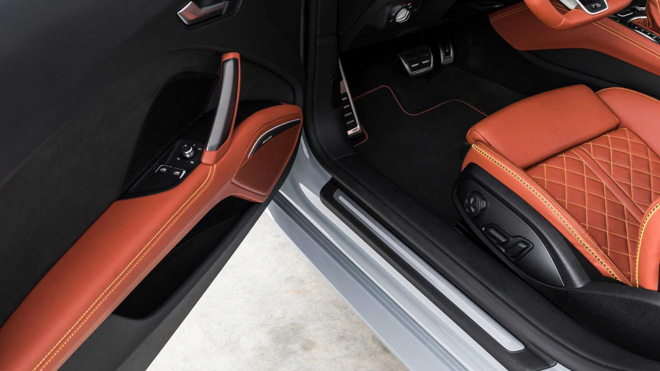 Audi TT bổ sung thêm phiên bản kỷ niệm 20th Anniversary, giá bán từ 1,2 tỷ đồng - 6