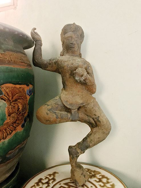 Người lưu giữ hồn Việt qua cổ vật - 4