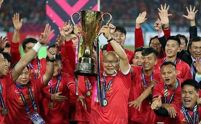 Vì sao đội tuyển Việt Nam từ chối dự King’Cup của Thái Lan? - 1
