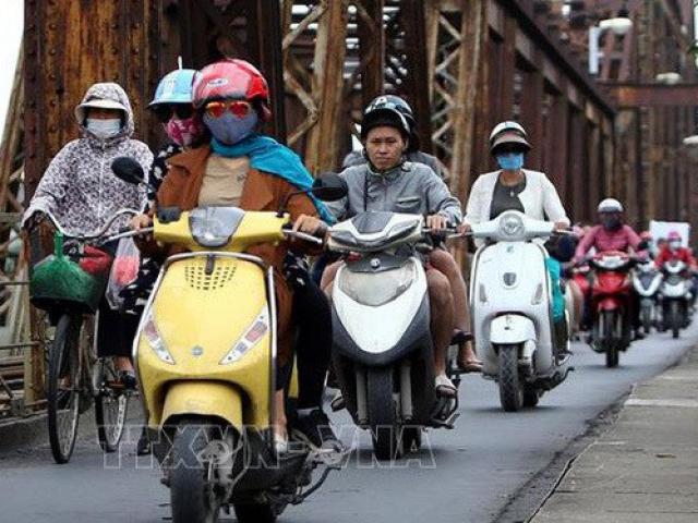 Tin tức trong ngày - Ngày 11/2, xuất hiện không khí lạnh, có khả năng gây mưa ở Bắc Bộ