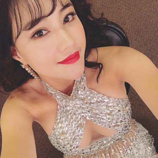 Maya: “Đời thường tôi chỉ chuộng jeans" - 5