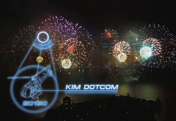 Cuộc sống xa hoa và quả đắng của một "trùm internet lậu” - 7