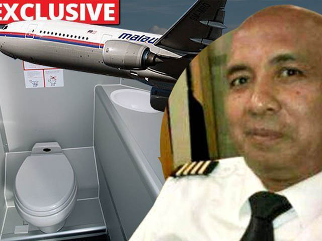Thế giới - NÓNG nhất tuần: Cơ trưởng MH370 "vắng mặt" khi máy bay gặp sự cố đột ngột?