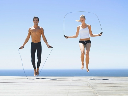 5 bí quyết giữ dáng thon ngày Tết dù ăn thả phanh - 5