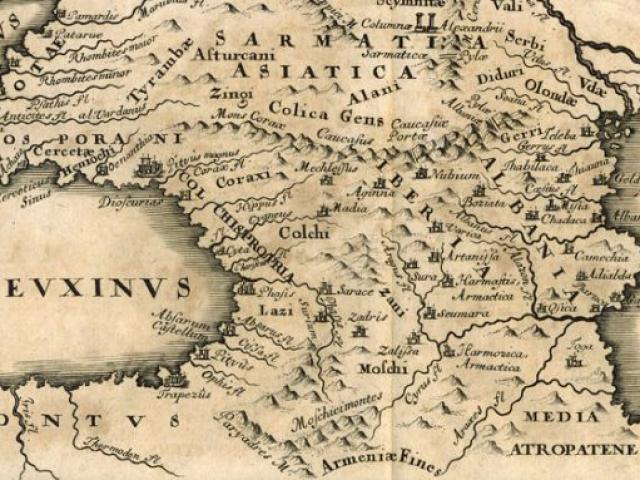 Thế giới - 6 vương quốc cổ đại hùng mạnh bị lịch sử lãng quên