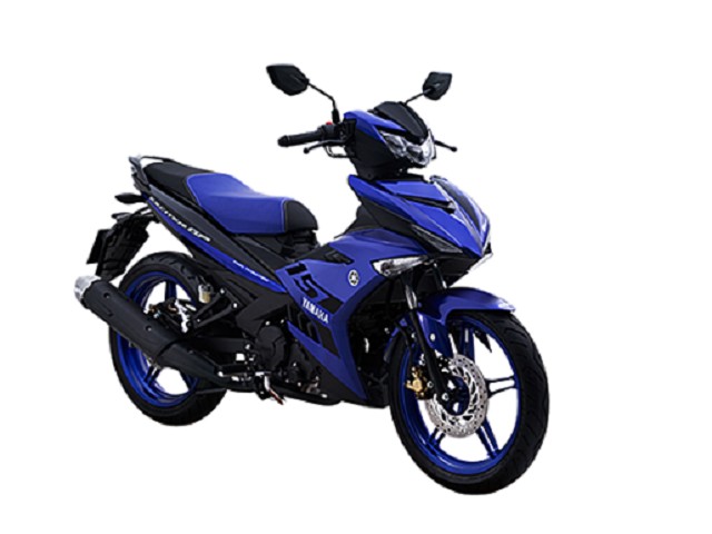 Thế giới xe - Yamaha Exciter 150 2019 "cập bến" Xứ sở Chùa Vàng, giá từ 46,5 triệu đồng