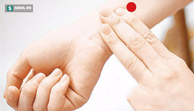 Những mẹo nhỏ bỏ túi phòng chống say xe - 9