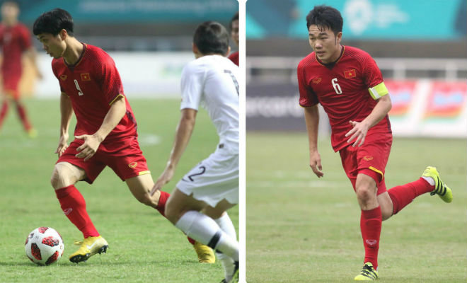 Công Phượng – Xuân Trường xuất ngoại: Ai sẽ &#34;gánh team&#34; ở HAGL? - 1