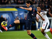 Bóng đá - PSG - Bordeaux: Bước ngoặt tranh cãi, vất vả chạy đà đấu MU
