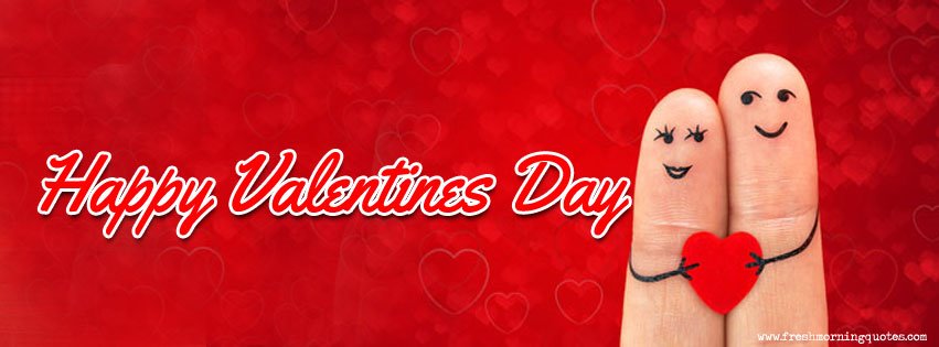 Ảnh bìa Facebook đẹp và ý nghĩa cho ngày Valentine 2019 - 2