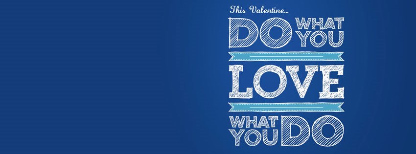 Ảnh bìa Facebook đẹp và ý nghĩa cho ngày Valentine 2019 - 4