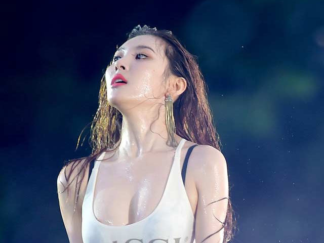 Làm đẹp - Mỹ nhân gây sốt vì "vượt khỏi chuẩn mực đẹp châu Á"