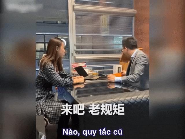 Video Clip Cười - Muốn đi đám cưới người yêu cũ cần "sếp có tâm"