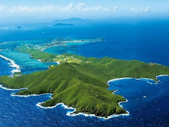 Kinh doanh - Tại sao tỷ phú thế giới đổ dồn về những hòn đảo này để nghỉ dưỡng?