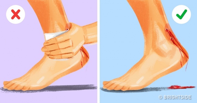 Đi du xuân đầu năm, hãy nhớ những kiến thức này để không gặp nguy hiểm - 6